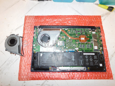 Service Laptop Asus M413D